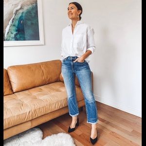 AYR Flare \u0026 Wide Leg Jeans for Women 